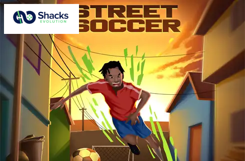 Street Soccer